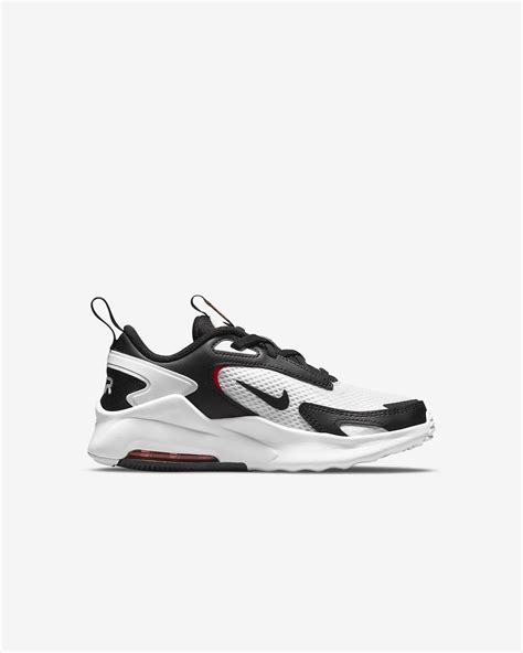 Nike Air Max Bolt Younger Kids' Shoe. Nike BE