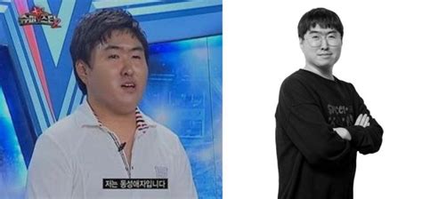 홍창기 & 박민규 위탁교육생 페어 쓰리. '슈스케2' 출신 동성애자 박우식 "커밍아웃한지 10년, 극단적 선택 ...