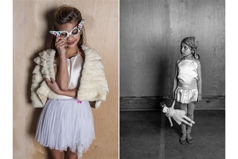 Children Fashion Photography Basic Tips And Steps