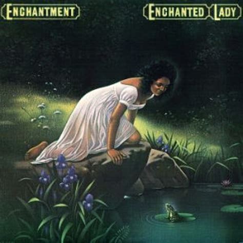 Enchantment Enchanted Lady 1982 Vinyl Discogs