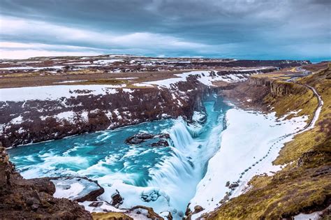 10 Best Places To Visit In Iceland And Things To Do Luxsphere