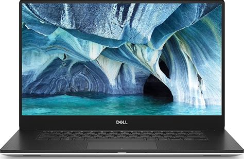 Dell Xps 15 7590 Touch Home Laptop Intel® Core™ I9 9980 Processor