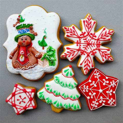 15 Christmas Cookies For Kids You Can Make In 5 Minutes Easy Recipes