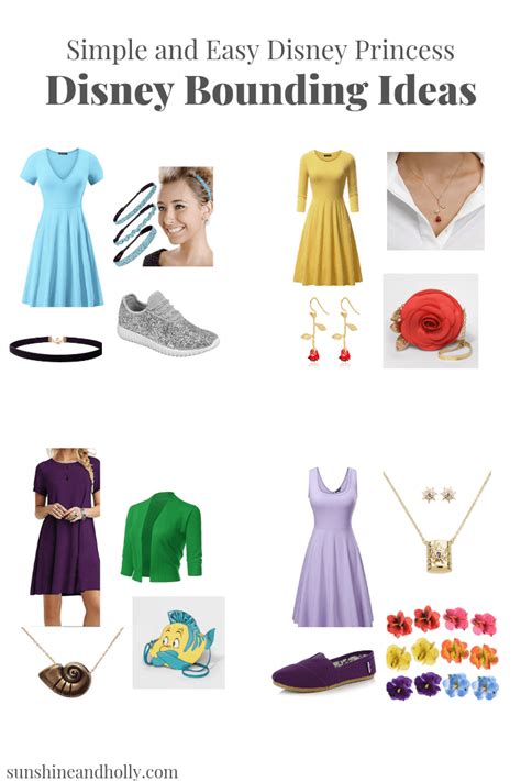 √ Easy Disney Characters To Dress Up As