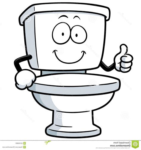 Cliparts Wc Cartoon And Other Clipart Images On Cliparts Pub