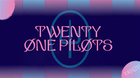 Josh Dun Tyler Joseph Twenty One Pilots Rare Gallery Hd