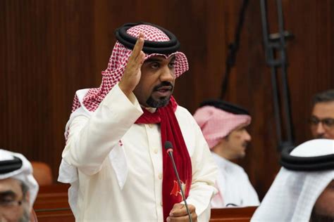 جريدة البلاد | النائب عبدالله الدوسري: تصرفات قطر بتهدد ...