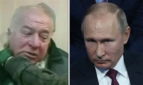 poisoned russian spy sergei skripal looked out of it said witness uk news uk