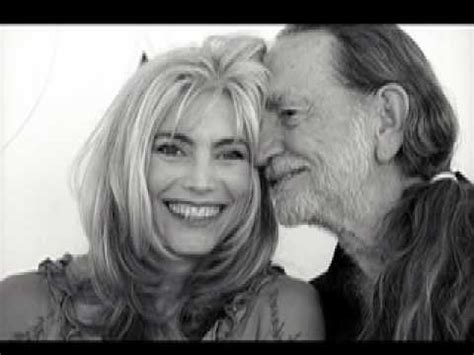 Somebody Pick Up My Pieces Willie Nelson Emmylou Harris Youtube