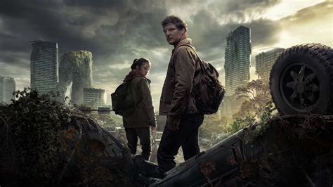 The Last Of Us Jadi Salah Satu Premiere Terbesar Hbo Zilbest