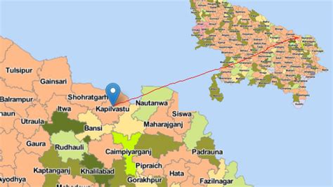 Know Constituencies Of Up Assembly Polls Kapilvastu Oneindia News