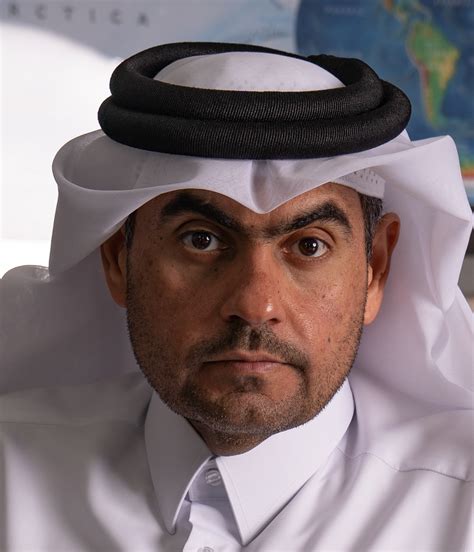 Ali Ahmed Al Kuwari The Business Year