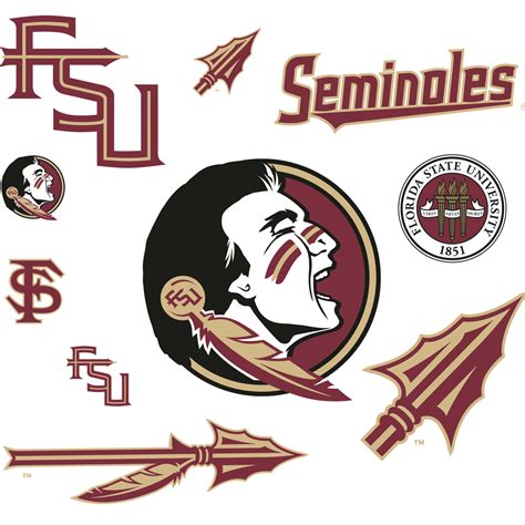 Fsu Seminoles Logo 10 Free Cliparts Download Images On Clipground 2023