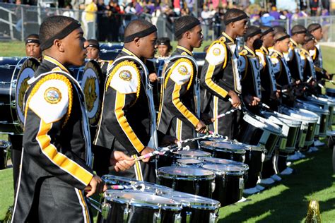 Uapb Marching Band One Of Eight Finalists In Honda Invitational Tom