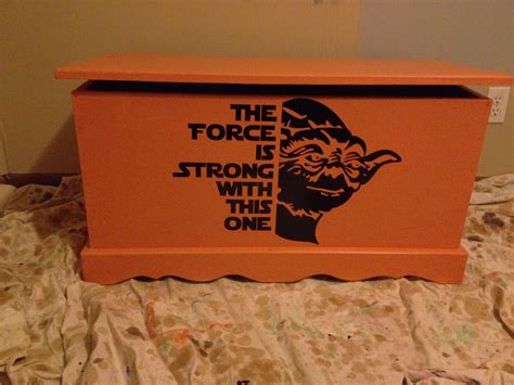 Star Wars Toy Box Just Image For Diy Inspiration Star Wars Toys
