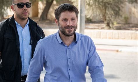 בסיור עמו הבהיר חכ סמוטריץ' כי הפתרון לעזה חייב לכלול שינוי בתפישה: סמוטריץ' הזמין את חגית משה לפגישה - ערוץ 7