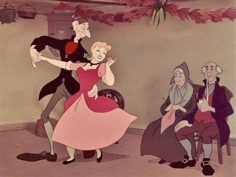 The Adventures Of Ichabod And Mr Toad 1949 Barn Dance Disney Love