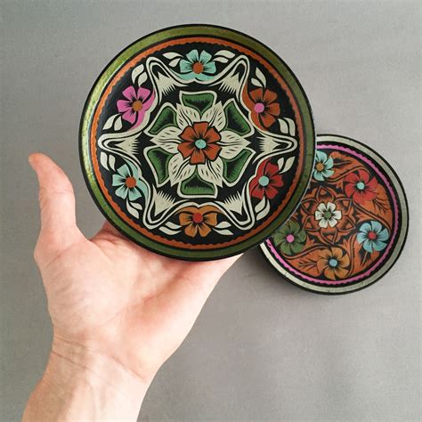 decorative plate set