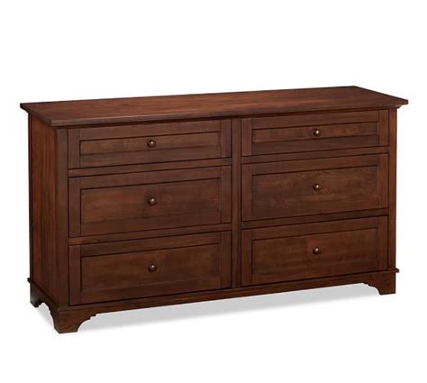 Cynthia Storage Bed And Dresser Set Pottery Barn