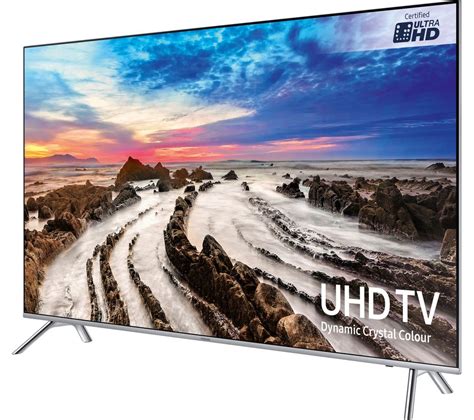 75 Samsung Ue75mu7000t Smart 4k Ultra Hd Hdr Led Tv Review Review