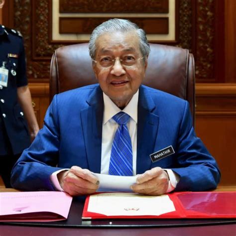 Tun Mahathir Dalam Ingatan Selalu