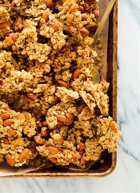 Diabetic kitchen almond butter granola cereal from $ 12.99 $ 149.99. Diabetic Granola - Diabetic Kitchen Granola Cereal At ...