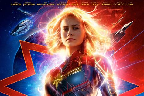 Captain Marval - The MCU’s Next Game-Changer? | Torrent download - Andy
