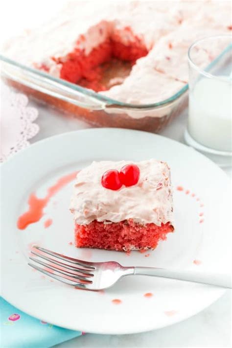 In a small bowl, sift together the flour, baking powder, and salt, and set aside for a moment. Flamingo Cake - Southern Plate