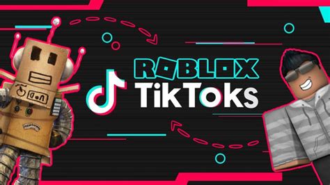 The Best Roblox Tik Tok Compilation Youtube