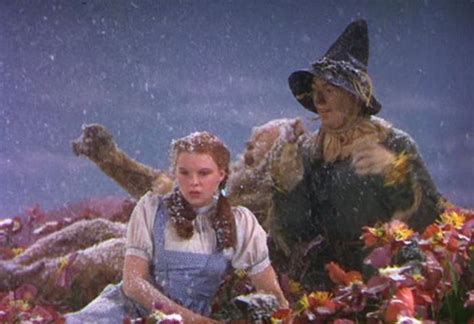 16 Things You Never Knew About The Wizard Of Oz Empire