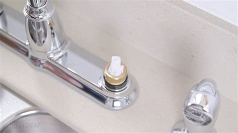 How To Determine Correct Moen Faucet Cartridge Explained