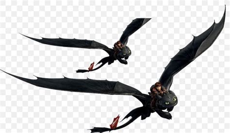 Hiccup Horrendous Haddock Iii Toothless How To Train Your Dragon