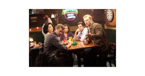 Joes Pub On Greys Anatomy Best Tv Restaurants Popsugar Entertainment Photo 15