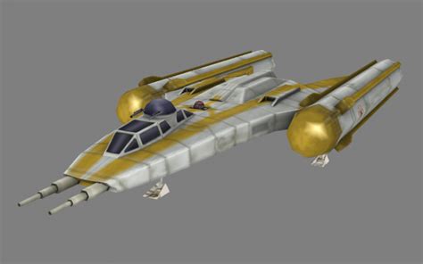 Republic Y Wing For Modders File Star Wars Conversions Mod For Star Wars Battlefront Ii Moddb