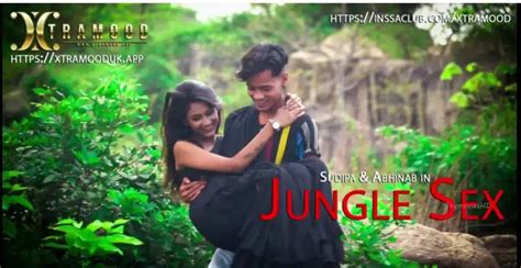jungle sex 2022 xtramood hindi hot short film uncutmaza