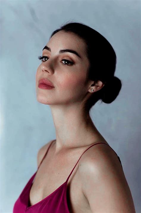 Adelaide Kane Adelaide Kane Deep Winter Mary Queen Of Scots Queen