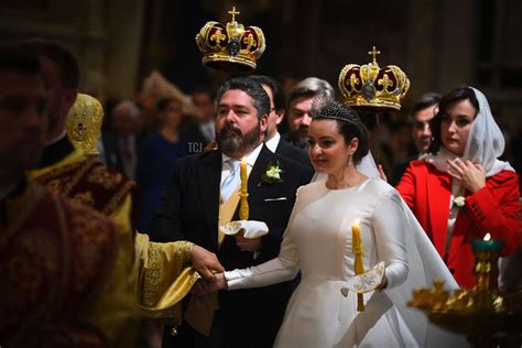 The Best Royal Jewels Of 2021 7 A Romanov Wedding Tiara