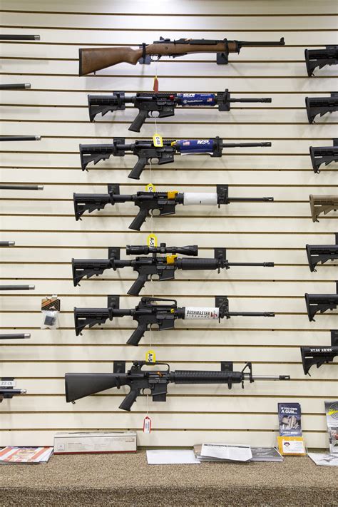 Photo Gallery – Tommy Gun Warehouse