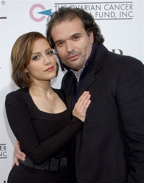 Se Desvelan Las Causas De La Muerte Del Marido De Brittany Murphy