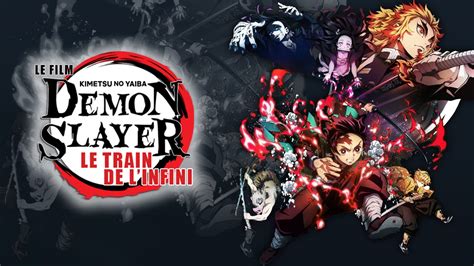Demon Slayer Kimetsu No Yaiba The Movie Mugen Train 2020