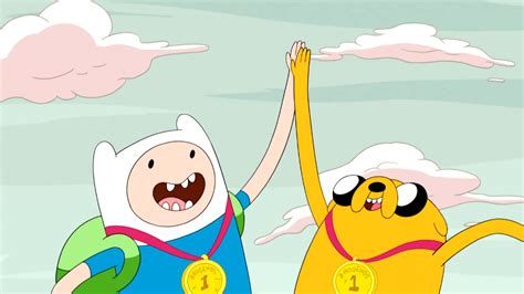 Image S4 E21 High Five Png The Adventure Time Wiki Mathematical