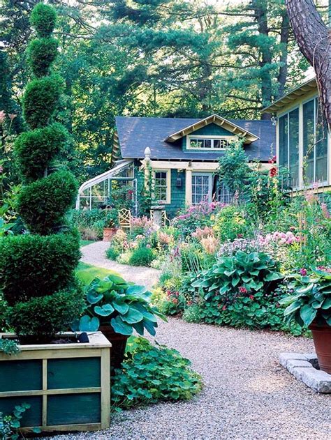15 Ideas For Your Garden Design Prepare Your Yard For Spring