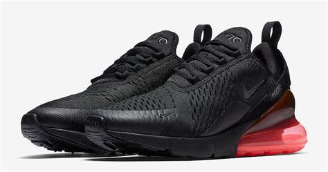 One Of The Best Air Max 270 Colorways Yet House Of Heat
