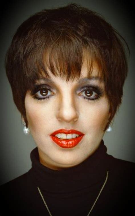liza may minnelli was born march 12 1946 and is a 5 4 american actress and singer best known