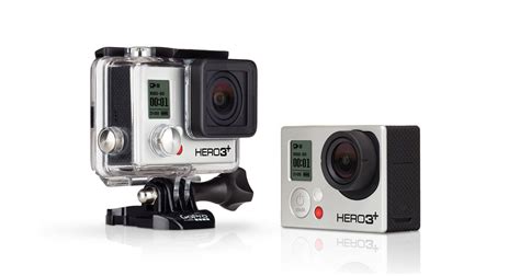 The Gopro Hero Black Edition What Does It All Mean Drone And