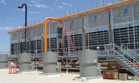 Water Cooled Condensers Seen As Most Efficient Ammonia21