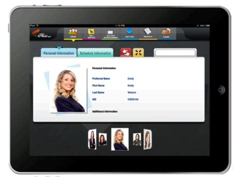 We did not find results for: TCS co-develops Mobile App for Cabin Crew - Gizbot News