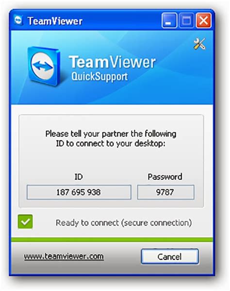 شرح برنامج Teamviewer للتحكم في الكمبيوتر عن بعد
