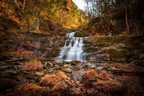 Kent Falls Rich Colicchio Photography