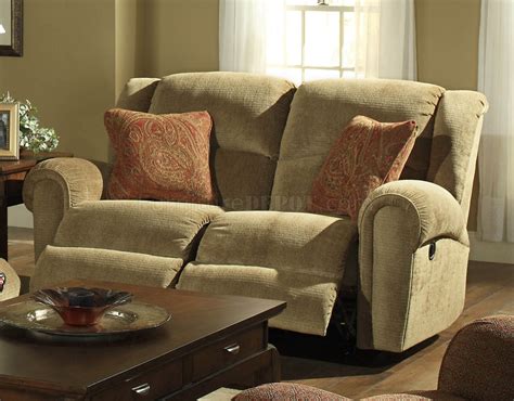 Recliners are really popular in us for some reason. Havana Fabric Modern Grove Park Reclining Sofa & Loveseat Set